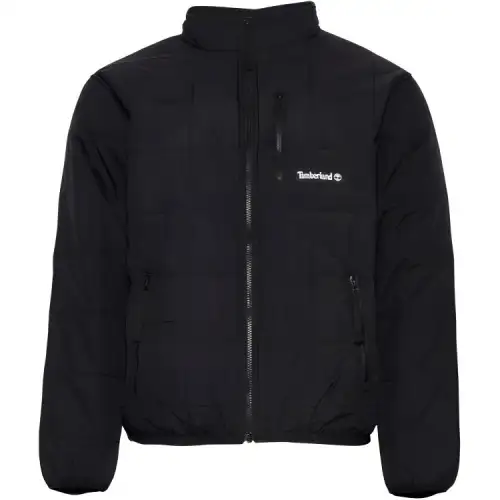 Timberland Jackets & Coats Men's Black