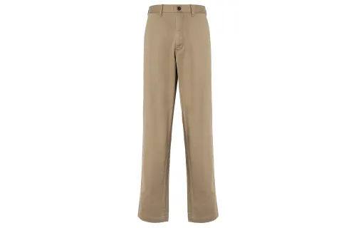 UNIQLO Casual Pants Men's Camel