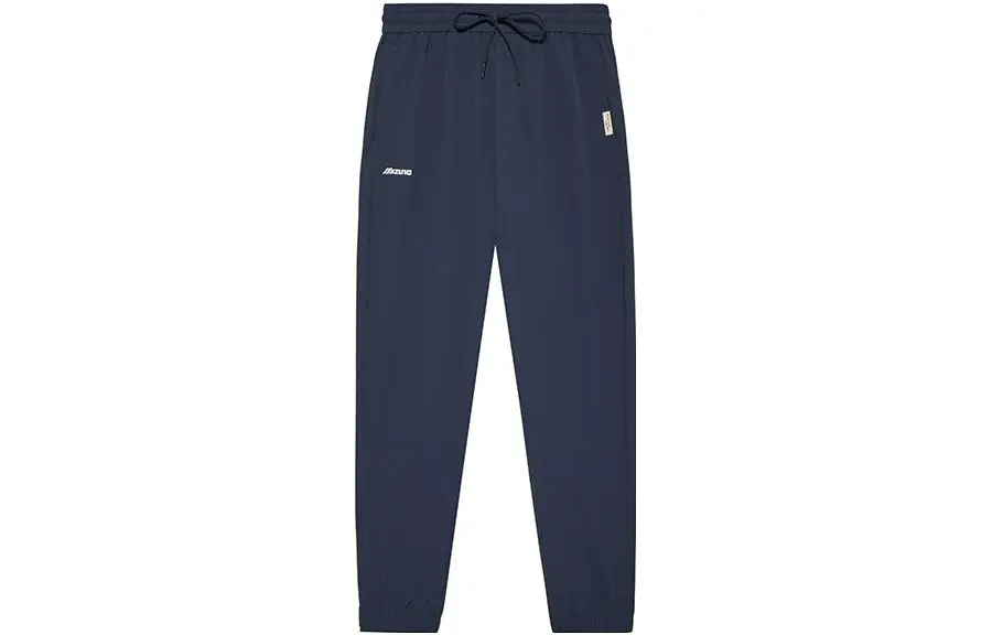 Mizuno HERITAGE Casual Pants Men's