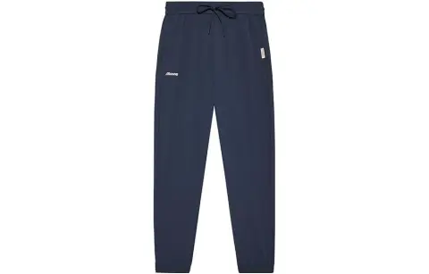 Mizuno HERITAGE Casual Pants Men's