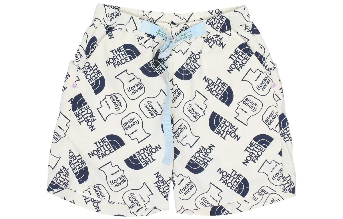 THE NORTH FACE x Brain Dead Casual Shorts Men's