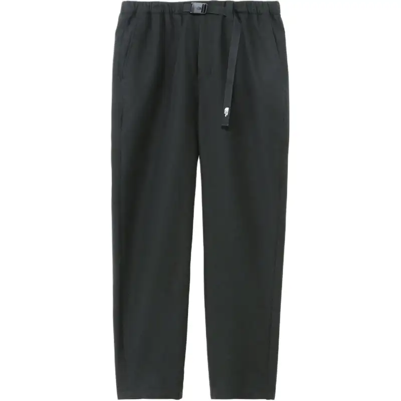 THE NORTH FACE Coyote Casual Pants Men's Black