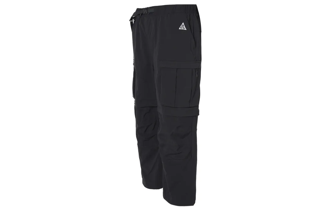 Nike ACG Casual Pants Men's Black
