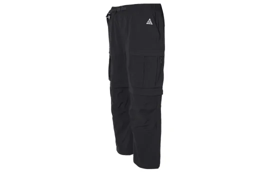 Nike ACG Casual Pants Men's Black
