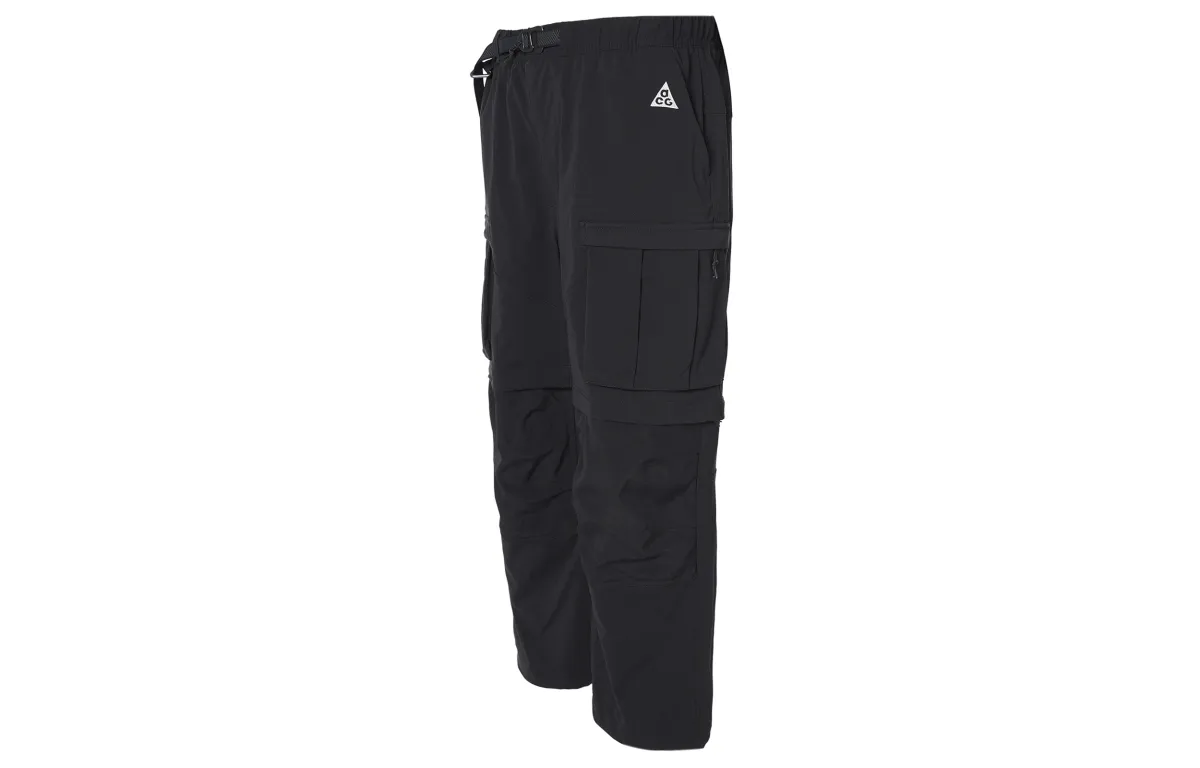 Nike ACG Casual Pants Men's Black