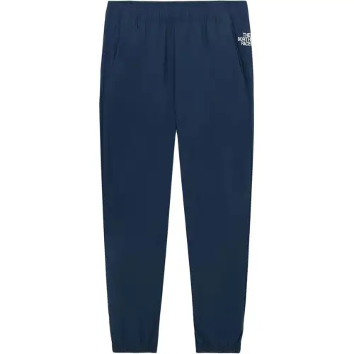 THE NORTH FACE Knitted Sweatpants Unisex Dark Blue