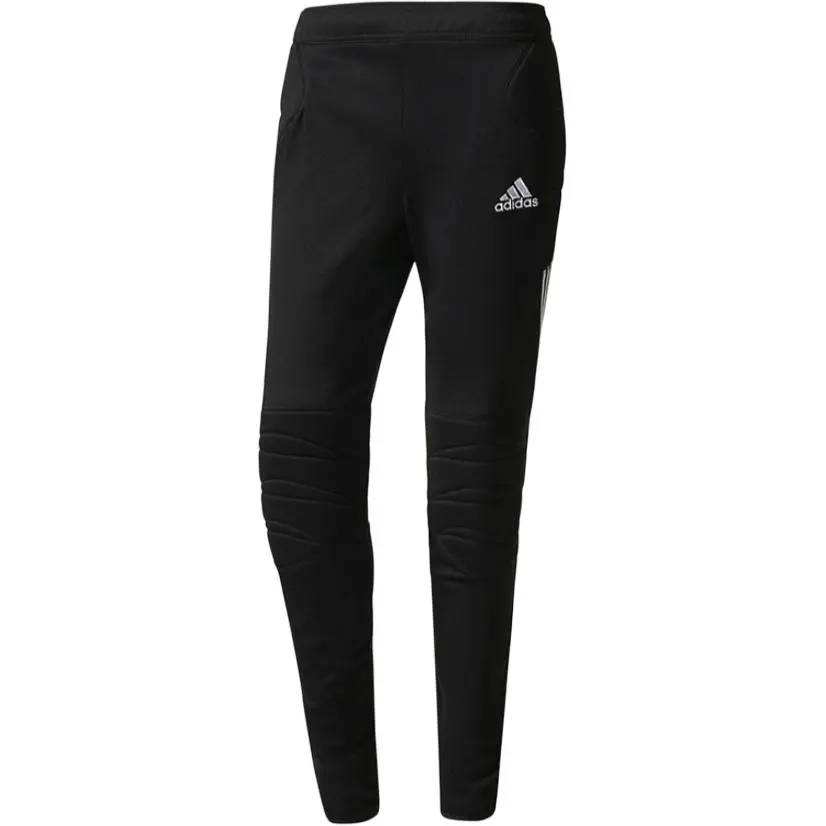 Adidas Knitted Sweatpants Men's Black
