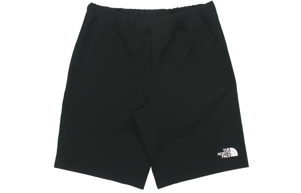 THE NORTH FACE Urban Exploration Casual Shorts Men's Black