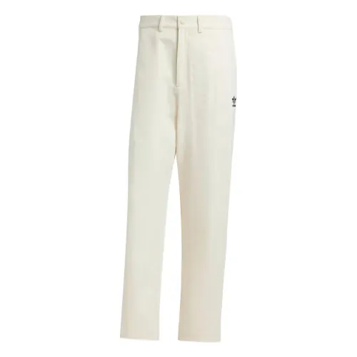 Adidas Originals Trefoil Essentials Chinos