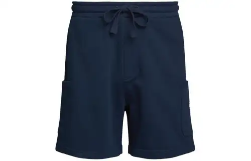 Vans Cargo Shorts Men's Marine Blue