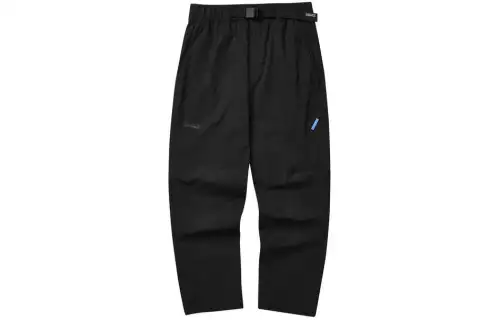 Skechers Casual Pants Men's Carbon Black