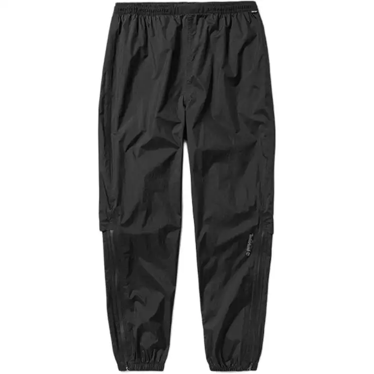 Timberland Windbreaker Pants Men's Black