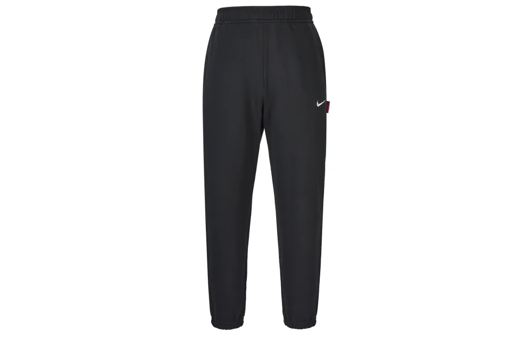 Nike Sportswear FW25 CNY AS M NSW FT JOGGER Casual Pants Men's Black