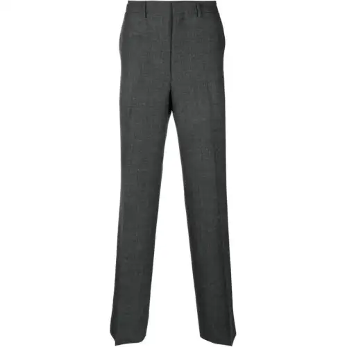 PRADA Wool Tailored Trousers