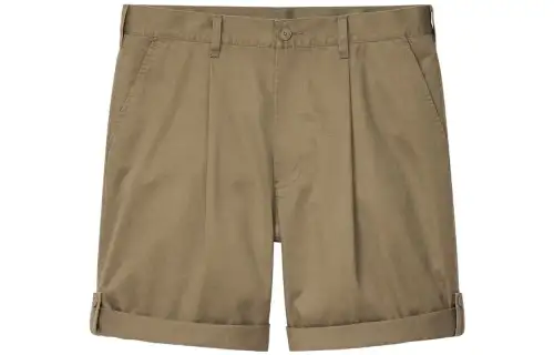 UNIQLO x JW Anderson Shorts Men's Khaki