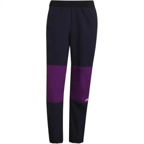 Adidas Originals Knitted Sweatpants Men's Black