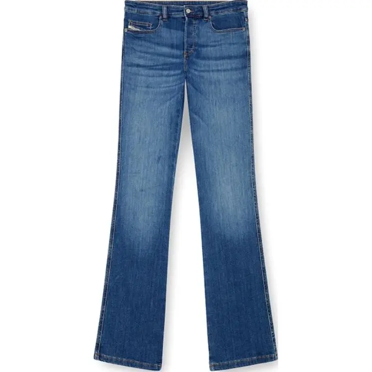 Diesel D-Buck bootcut jeans
