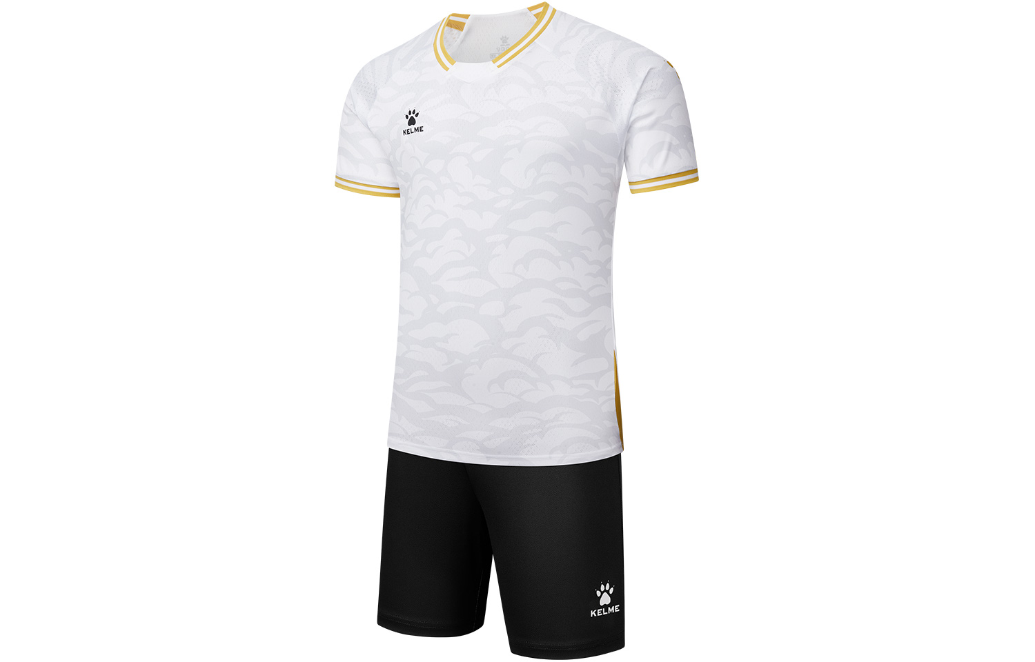 KELME Soccer Jersey Sets Unisex