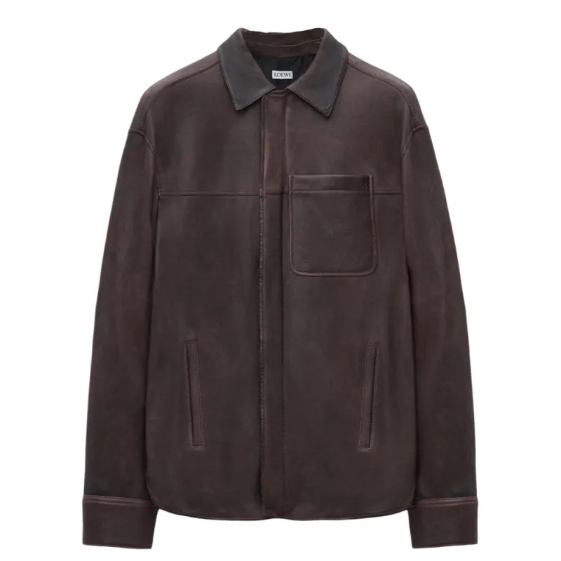 LOEWE Overshirt
