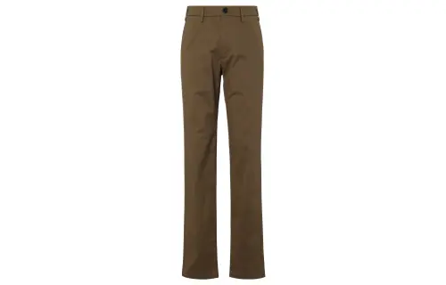 UNIQLO Casual Pants Men's Camel