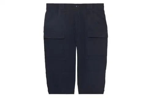 GUCCI X The North Face Nylon Cropped Pant