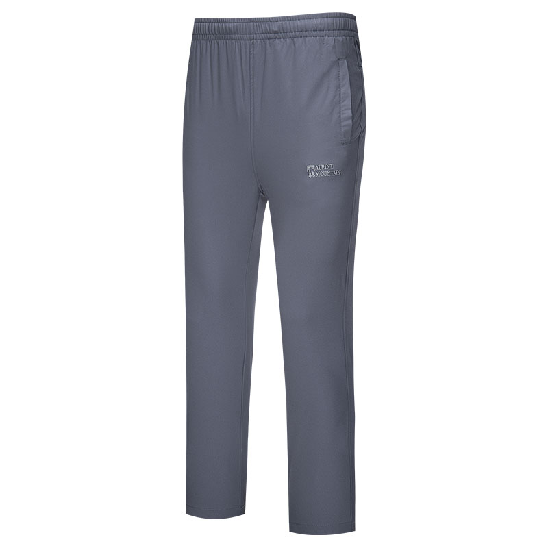 ALPINT MOUNTAIN Quick Dry Pants Men’s