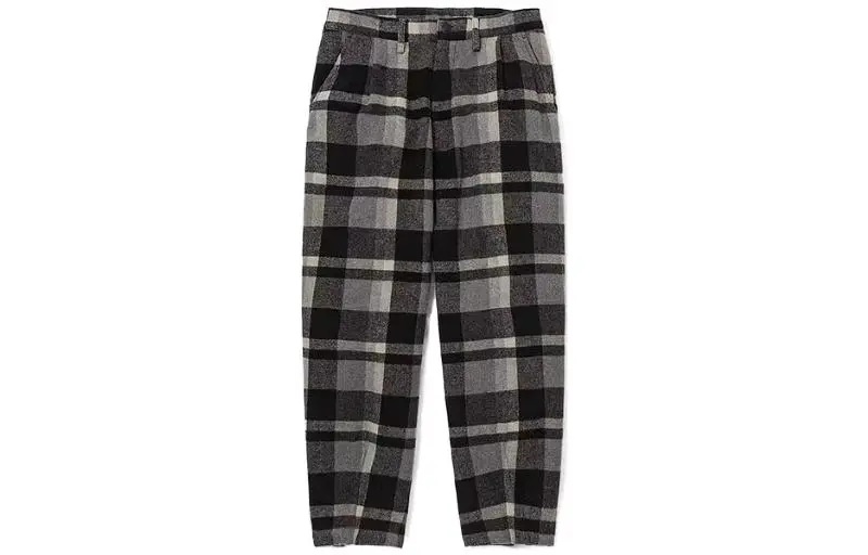 Timberland Casual Pants Unisex Black