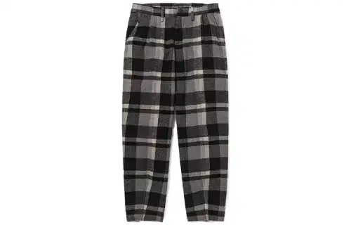 Timberland Casual Pants Unisex Black