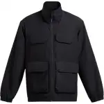 Under Armour Mission Jackets & Coats Men's Black