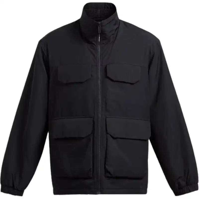 Under Armour Mission Jackets & Coats Men's Black