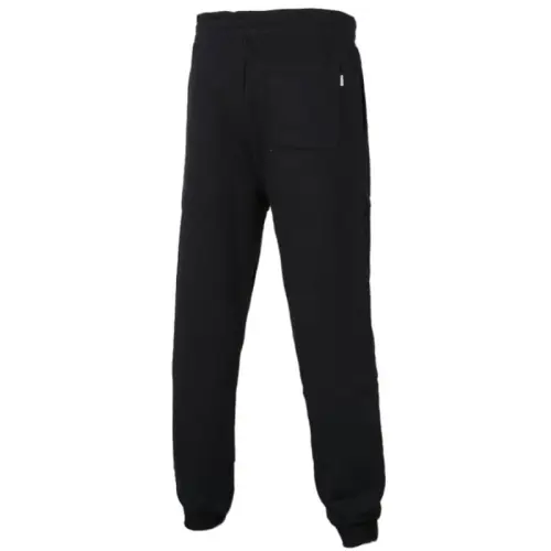 Converse Knitted Sweatpants Men's Black