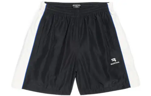 Balenciaga Tracksuit Shorts