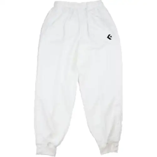 Converse Casual Pants Men's White