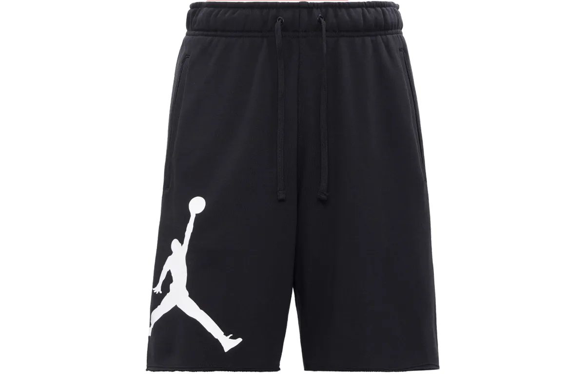 Jordan Jumpman Casual Shorts Men's Black