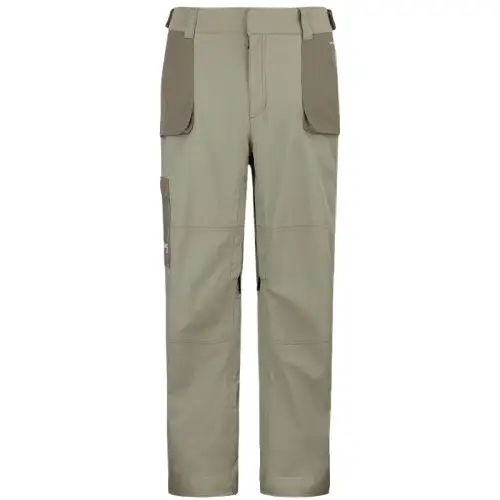 THE NORTH FACE Windbreaker Pants Men's Clay Gray