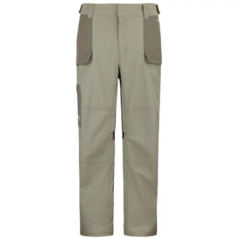 THE NORTH FACE Windbreaker Pants Men's Clay Gray