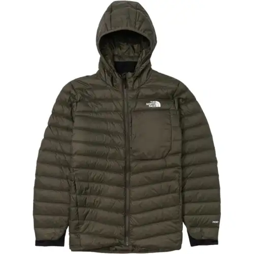 THE NORTH FACE Down Jackets & Coats Men's Dark Green