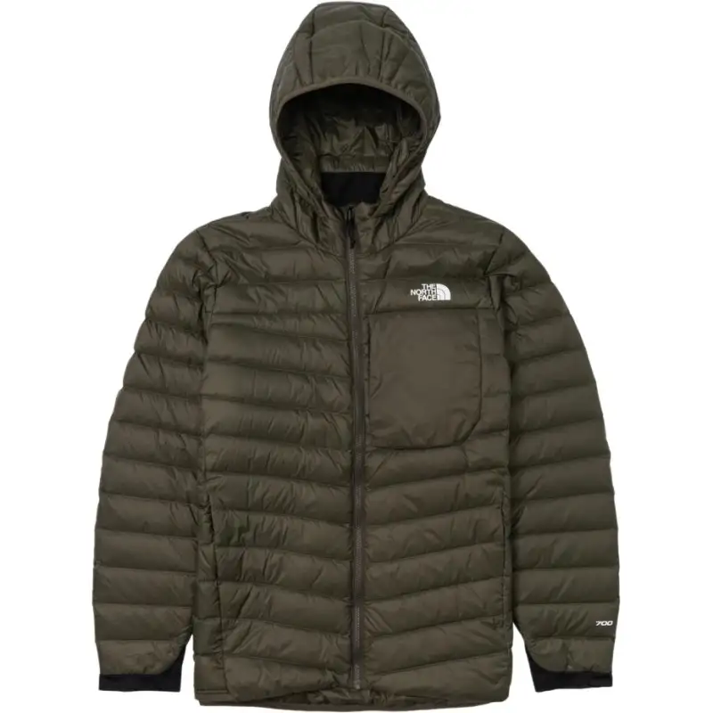 THE NORTH FACE Down Jackets & Coats Men's Dark Green