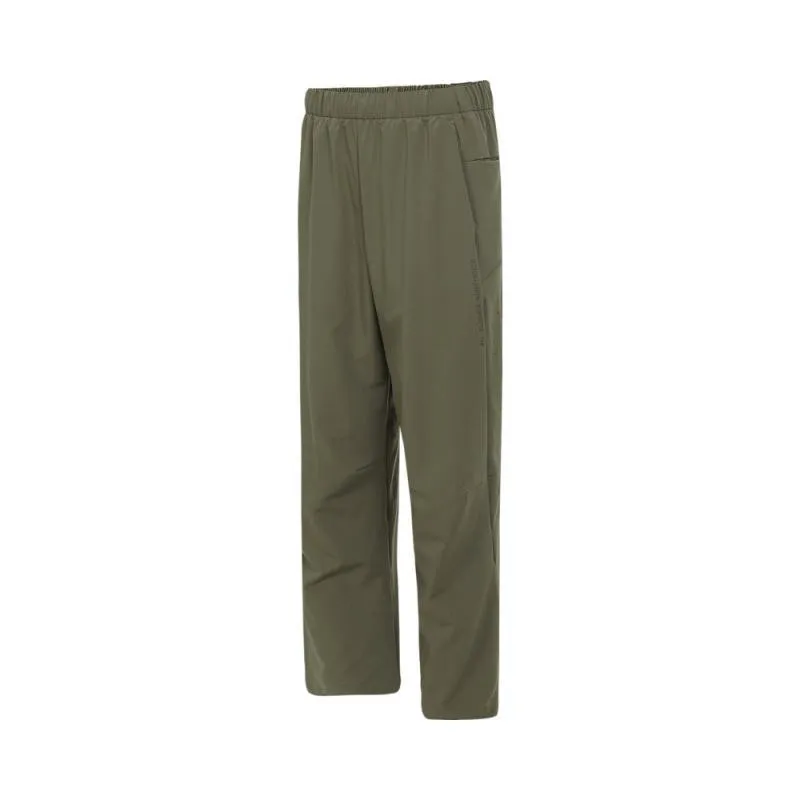 Adidas TH MH LW WV PNT Casual Pants Men's Olive Green