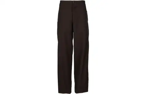 Kenzai straight-leg trousers