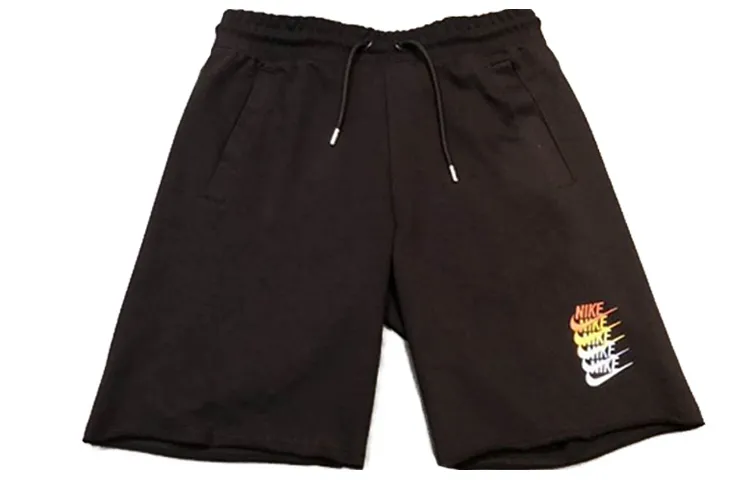 Nike SPORTSWEAR TECH PACK Casual Shorts Men's Moderate