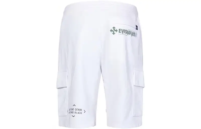 EVISU Casual Shorts Men's Moderate