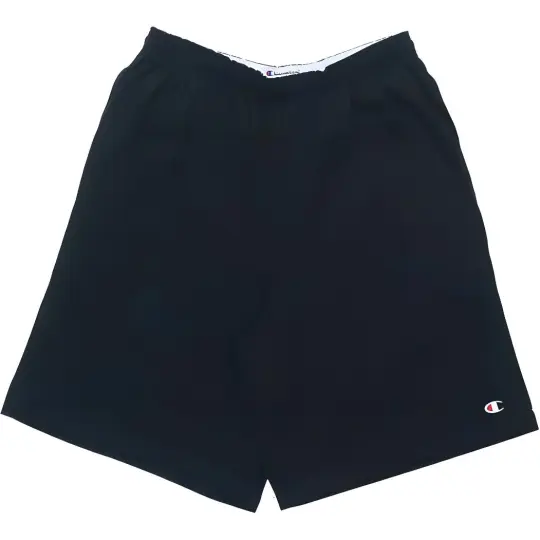 Champion Casual Shorts US Version Unisex Black