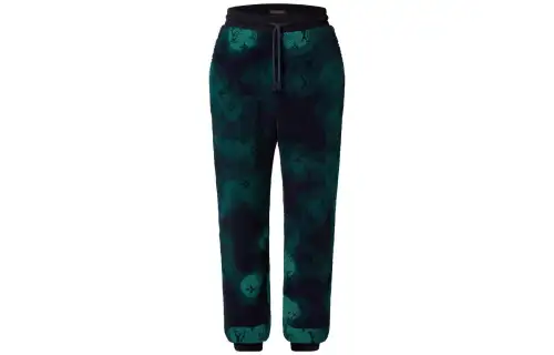 LOUIS VUITTON Casual Pants Men's Jasper