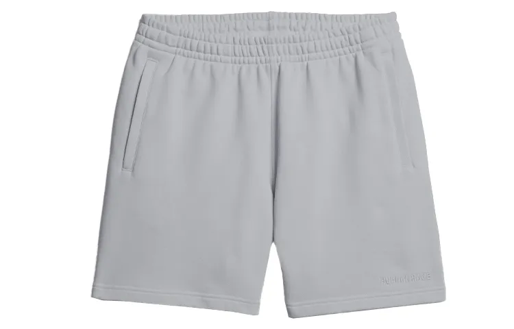 Adidas Pharrell Williams Basics Sweat Shorts