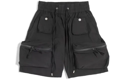 Profound Casual Shorts Unisex Thin