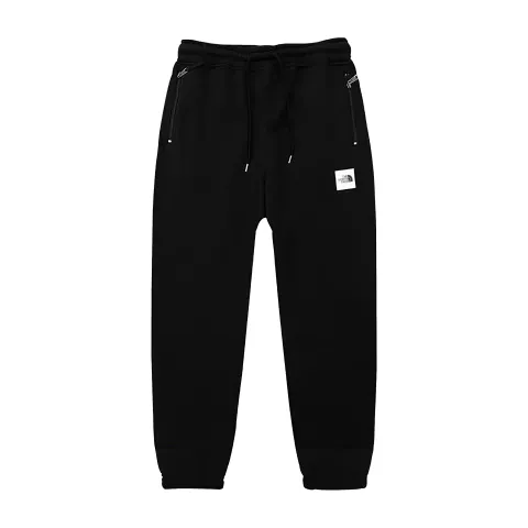 THE NORTH FACE Fleece Pants Men's Black