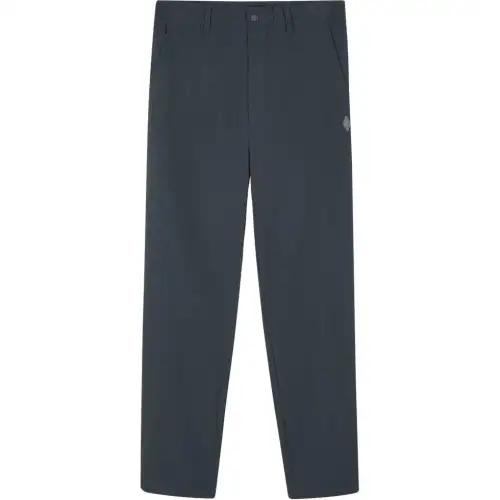 Skechers Elegant Diamond Collection Casual Pants Men's Ink Gray