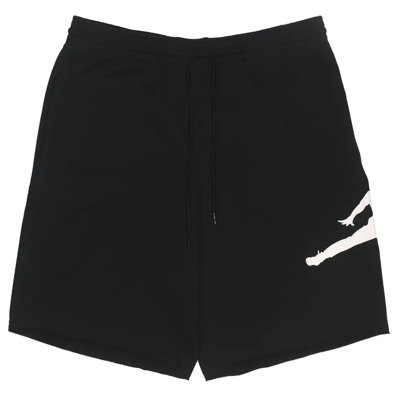 Jordan Jumpman Casual Shorts Men's Black