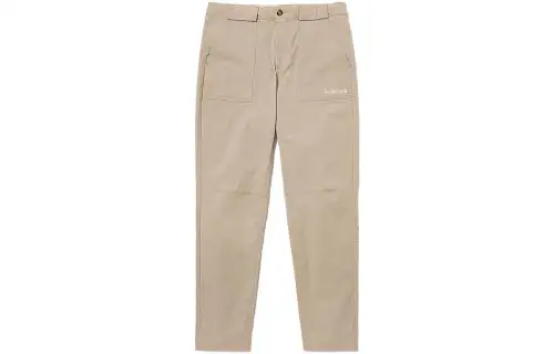 Timberland Casual Pants Men's Sand
